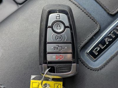 2024 Ford F-150 - Photo 26