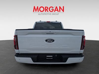2024 Ford F-150 - Photo 3