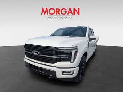 2024 Ford F-150 - Photo 5