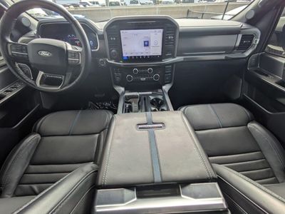 2024 Ford F-150 - Photo 12