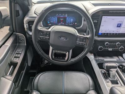 2024 Ford F-150 - Photo 13