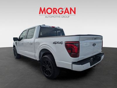 2024 Ford F-150 - Photo 4