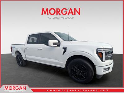 2024 Ford F-150 - Photo 1