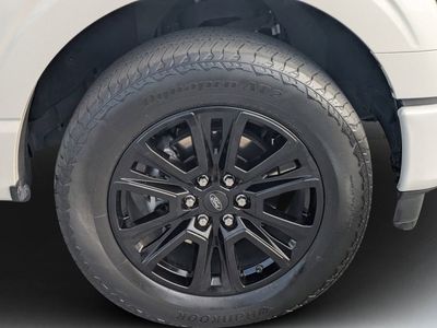 2024 Ford F-150 - Photo 8