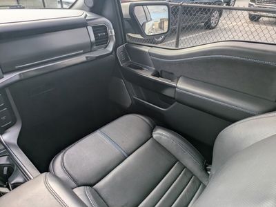 2024 Ford F-150 - Photo 14