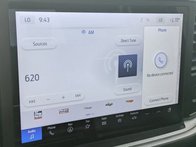 2024 Ford F-150 - Photo 17