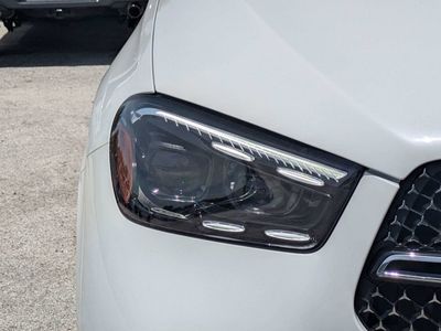 2024 Mercedes-Benz GLE - Photo 9