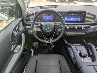 2024 Mercedes-Benz GLE - Photo 17