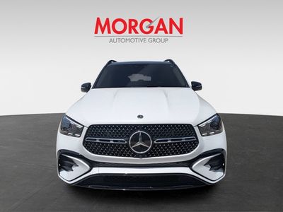 2024 Mercedes-Benz GLE - Photo 8