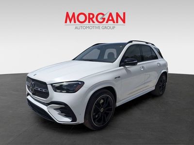 2024 Mercedes-Benz GLE - Photo 7