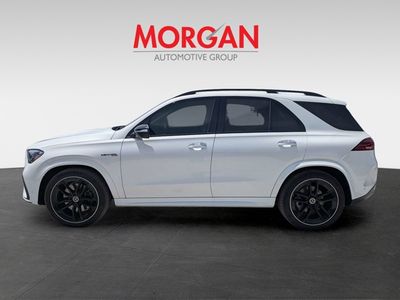 2024 Mercedes-Benz GLE - Photo 6