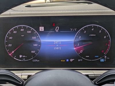 2024 Mercedes-Benz GLE - Photo 29