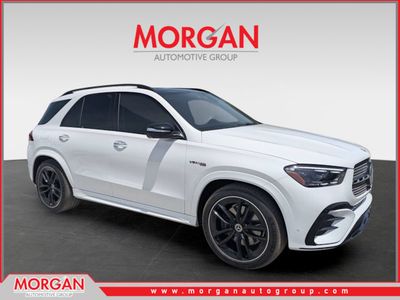 2024 Mercedes-Benz GLE - Photo 1