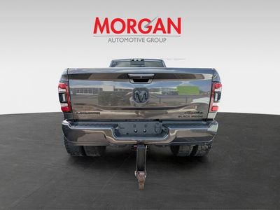 2024 Ram 3500 - Photo 4