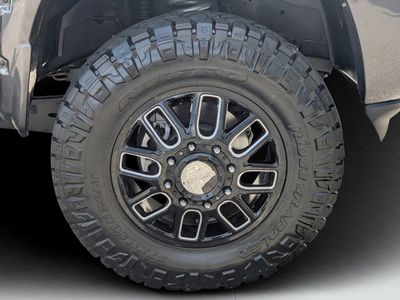 2024 Ram 3500 - Photo 9