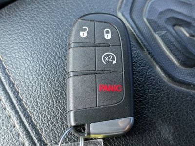 2024 Ram 3500 - Photo 23