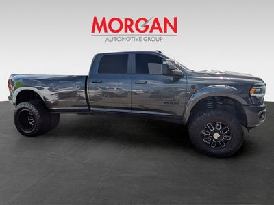 2024 Ram 3500 - Photo 2
