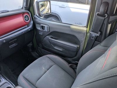 2023 Jeep Wrangler - Photo 17