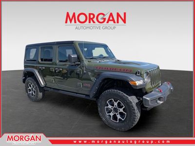 2023 Jeep Wrangler - Photo 1