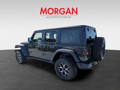 2023 Jeep Wrangler - Photo 5