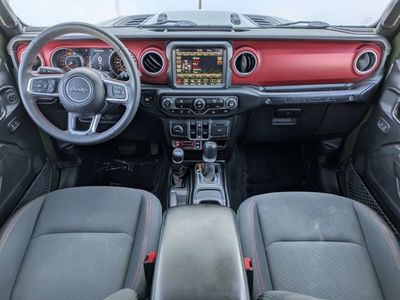 2023 Jeep Wrangler - Photo 15