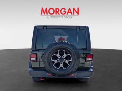 2023 Jeep Wrangler - Photo 4