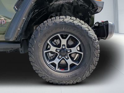 2023 Jeep Wrangler - Photo 10