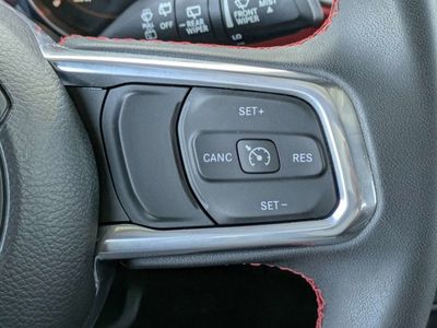 2023 Jeep Wrangler - Photo 27