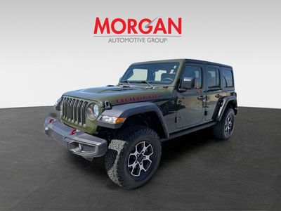 2023 Jeep Wrangler - Photo 7
