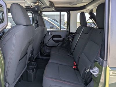 2023 Jeep Wrangler - Photo 13