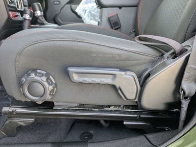 2023 Jeep Wrangler - Photo 20