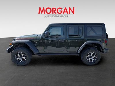 2023 Jeep Wrangler - Photo 6