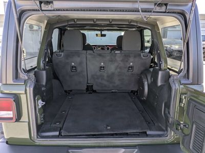 2023 Jeep Wrangler - Photo 12