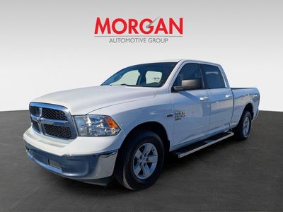 2019 Ram 1500 Classic - Photo 7