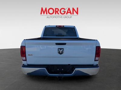 2019 Ram 1500 Classic - Photo 4