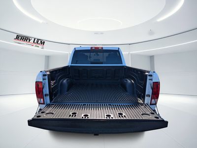2019 Ram 1500 Classic - Photo 12