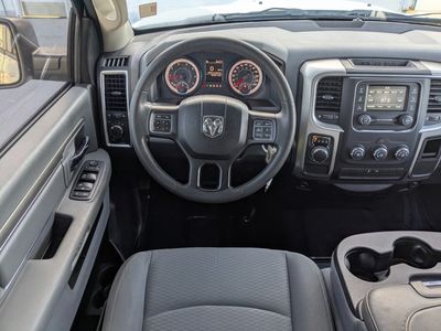 2019 Ram 1500 Classic - Photo 15