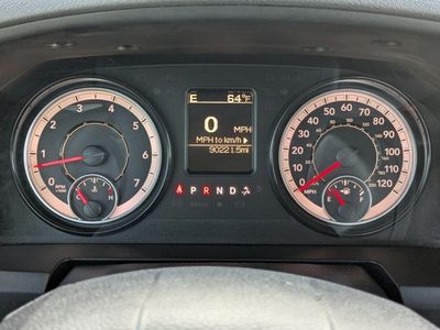 2019 Ram 1500 Classic - Photo 25