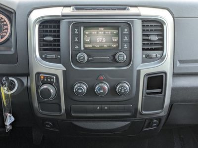 2019 Ram 1500 Classic - Photo 17