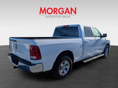 2019 Ram 1500 Classic - Photo 3