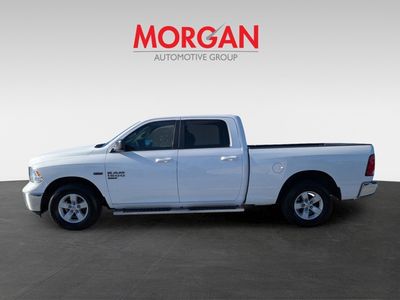 2019 Ram 1500 Classic - Photo 6