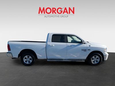 2019 Ram 1500 Classic - Photo 2