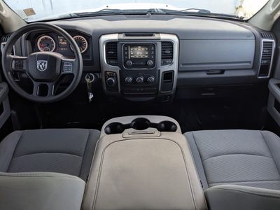 2019 Ram 1500 Classic - Photo 14