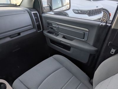2019 Ram 1500 Classic - Photo 16