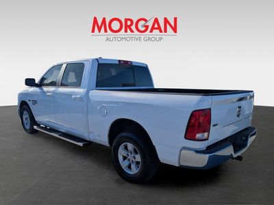 2019 Ram 1500 Classic - Photo 5