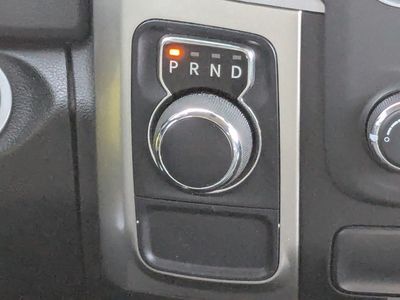 2019 Ram 1500 Classic - Photo 18