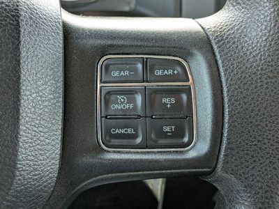 2019 Ram 1500 Classic - Photo 24