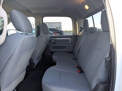 2019 Ram 1500 Classic - Photo 13