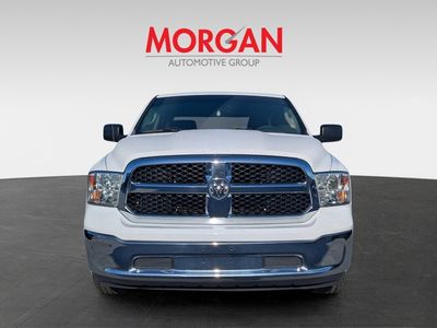 2019 Ram 1500 Classic - Photo 8
