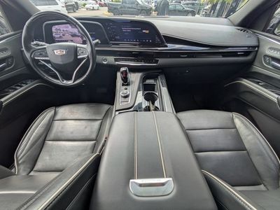 2023 Cadillac Escalade - Photo 11